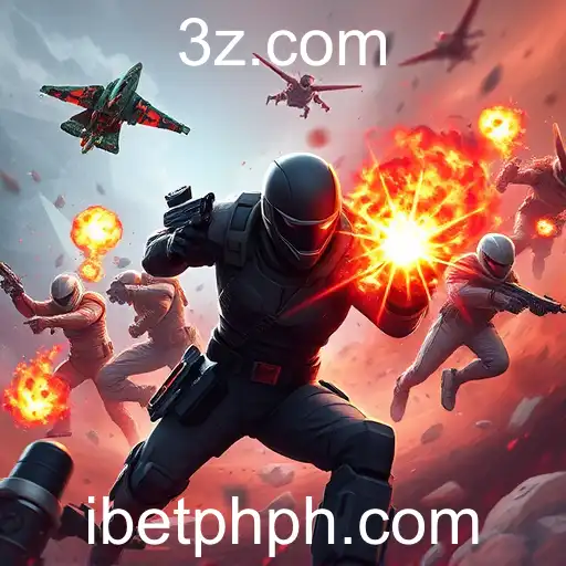 Action Games