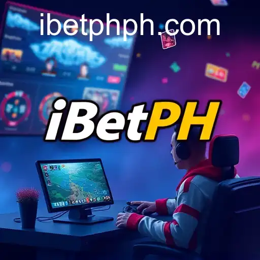 The Rise of iBetPH in the Gaming World